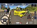 IDBS Pickup Simulator - Out of Fuel in Highway! Android gameplay