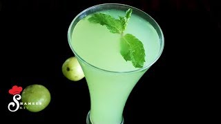 കുടിക്കുന്തോറും ഗുണമേറും ജ്യൂസ്‌ || Healthy Juice Recipe || Gooseberry juice || Nellikka Juice