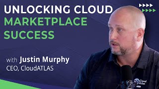 Cloud Atlas CEO on ISV Cloud Success