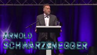 One of the Best Motivational Speeches Ever  | Arnold Schwarzenegger Leaves the Audience SPEECHLESS