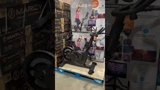 Echelon Connect EX4s+ Spin Bike at Costco Canada