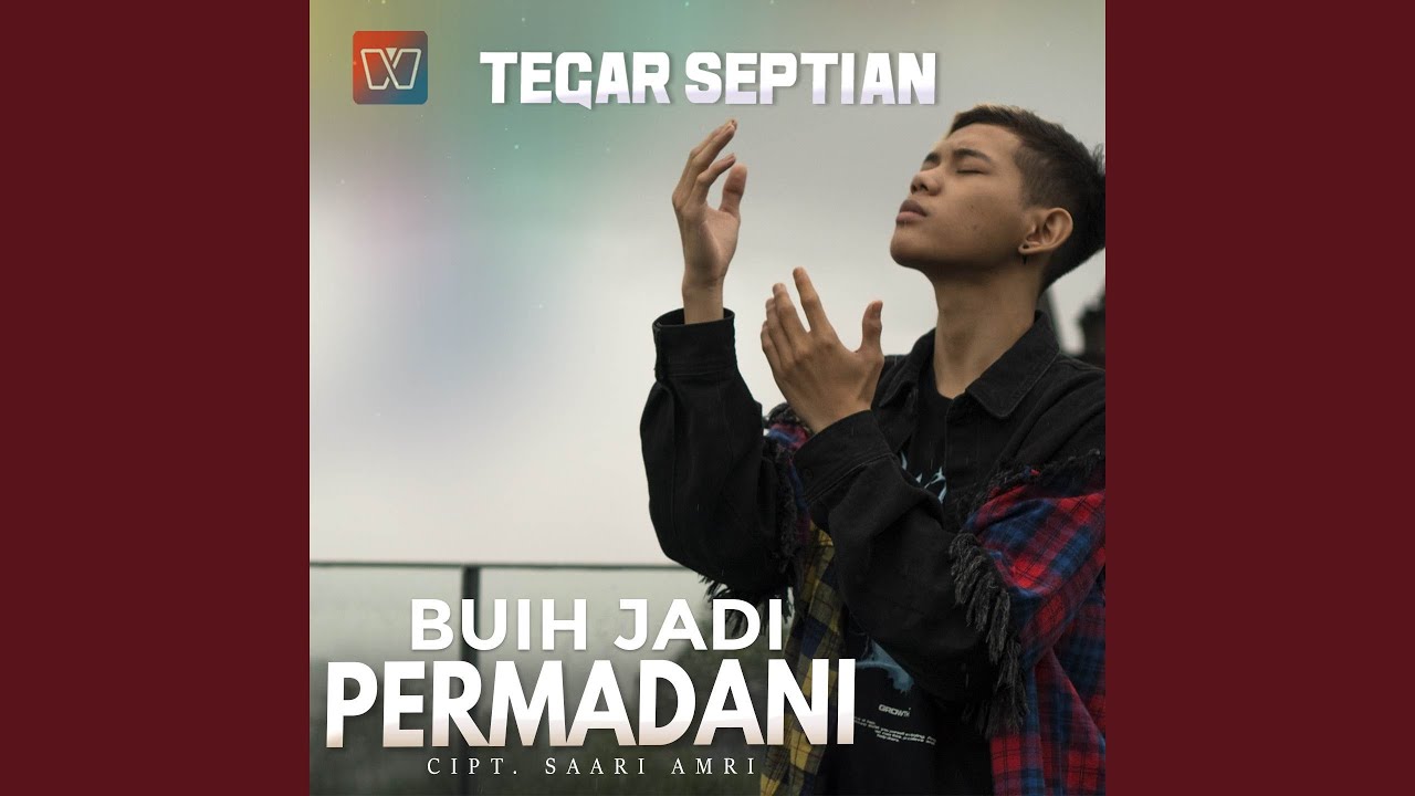 Buih Jadi Permadani - YouTube Music