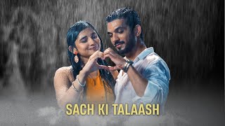 Roohaniyat Chapter 2 | Sach ki talaash | Arjun Bijlani | Kanika Mann | MX Player