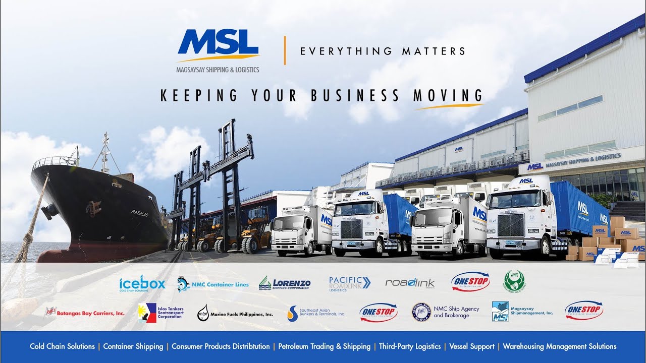 Msl Corporate Avp 2021 Youtube