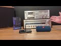 How To Make Any Home Stereo a Bluetooth Transmitter or Receiver
