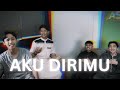 NANDA NASYID - AKU DIRIMU [Cover by Shoutusshiddiiqi] - Lyric Video