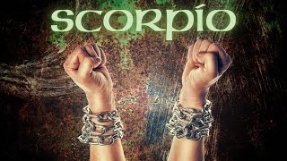 Scorpio ♏️ You Must Break Free From Limitations+Manifest 💫They Want War But You Must Disengage