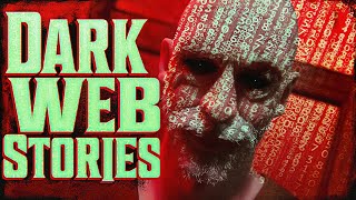 4 True Disturbing Dark Web Stories