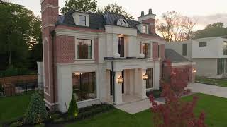 Princess Margaret Home Lottery Grand Prize Fall 2025 by Gatta Homes
