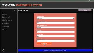Visual Basic 6.0 (VB6) Web UI and Function