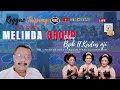 LIVE STREAMING MELINDA BEKASI ll HAJAT BUMI ll BPK.H KADUS OJI ll SUKADAMAI PART 1