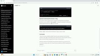 pip install git https github com tensorflow docs