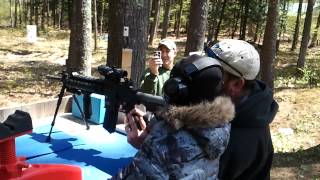 Tj with HK416 .22cal pt3