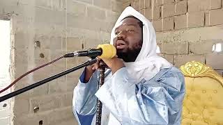 Jouma moubarak le 21 octobre medinatou dieylani cheikh ibrahim mouhidine samba diallo