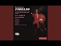 Beethoven: Fidelio, Op. 72 / Act 1 - 