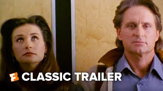 Disclosure (1994) Trailer #1 | Movieclips Classic Trailers