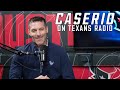 Preview the Bills & Prevailed through the Jaguars | Exec VP & GM Nick Caserio on Texans Radio