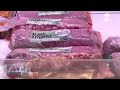 meat in Sweden | Prices  for food in Sweden in Lidl | Sweden Vlog