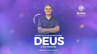 Kavod: O Elo de Honra entre Deus e os Homens