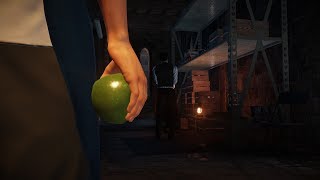 Hitman 2: Why the Apple should be unlockable