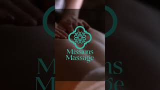 Missions Massage San Antonio Massage Therapy
