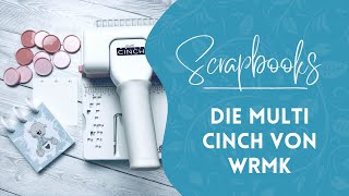 Die neue Multi Cinch von WRMK