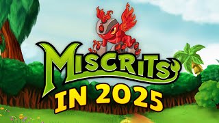 HOW TO PLAY Miscrits in 2025!