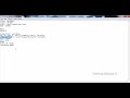 static and non static variables and functions