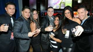 Snooki Faces Replacement on Jersey Shore