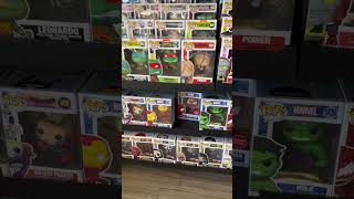 Funko Pop Scavenger Hunt 203 - 12/21/24 #gamestop #funkopop #funkohunt #funkohunting