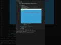 How to Build a Snake Game in Python from Scratch! 🎮🐍