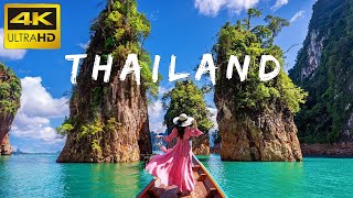 4K Thailand Summer Mix 2023 🍓 Best Of Tropical Deep House Music Chill Out Mix By