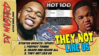 The Rise Fall and Rise Again of DJ MUSTARD! Stunted Growth Music