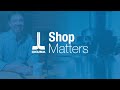 Shop Matters - Ep. 20 Praemo: Preventive & Predictive Maintenance