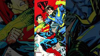 KRYPTONITE MAN? Superman's WORST Enemy?😨| #superman #dccomics #dc #comics #comicbooks #batman #joker