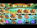 AMAZON XTREME BIG BASS - 2 TIMES 4 SCATTERS - EPIC WIN - BONUS BUY ONLINE CASINO ONLINE SLOY