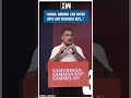 #Shorts | Rahul Gandhi Speaks On Adani-Ambani | Rahul Gandhi | PM Modi | BJP | Maharashtra Elections