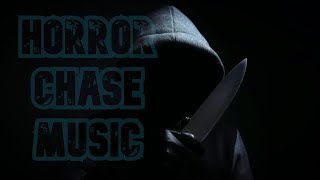 Horror Chase Music - Scary Movie Intense Suspense Instrumental Royalty Free