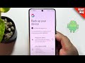 How to Backup Android Mobile Data to Google Drive - Full Guide