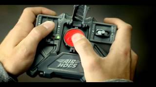 Air Hogs Megablast Bombs Away TVC