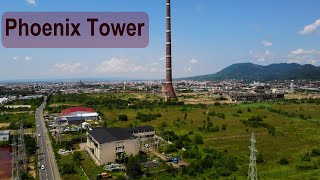 Phoenix Tower - Baia Mare, Romania