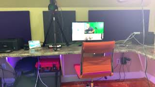 ATEM Mini Pro - Using DVE for Side-By-Side Content