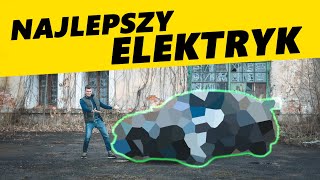 Poznaj najlepszy samochód elektryczny, jaki obecnie możesz mieć!