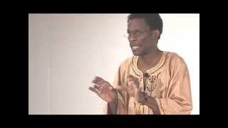 Dr. Llaila Afrika - Africans Started the Science of Nutrition