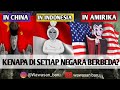 Sebab sebab perbedaan wujud hantu di setiap negara | hantu menurut sains