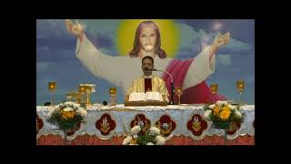 ಜೆಜು ಬರಿಂ ವಾಡಾ Jezu Borin Vada (Grow Like Jesus) : Rev. Fr. Jerry Sequeira