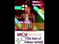 Pasha Ungu - Hampa hatiku (Live) in’concert musik🤘🏻🎸🎧📀💽💿 💜 Album: penguasa hati