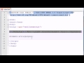 Beginner JavaScript Tutorial - 28 - Arrays