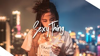 David Deejay ft. Dony - Sexy Thing (Robert Cristian Remix)