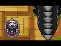 meet the 5th tier tower that can defend INFINITE DDTs (Bloons TD Battles 2)